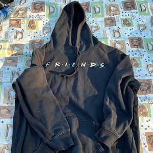 FRIENDS HOODIE